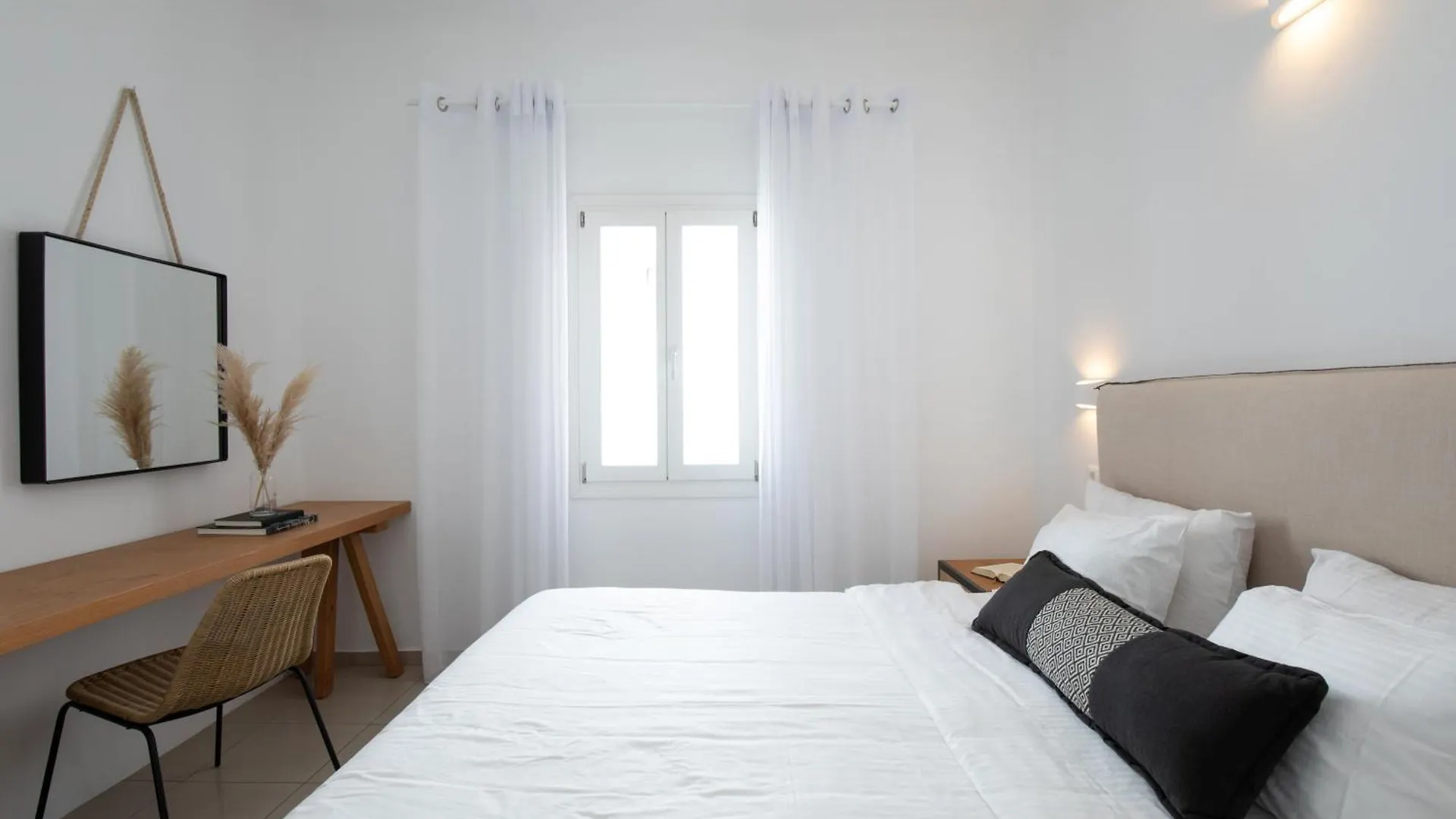 The George Hotel Mykonos Platys Gialos   Platys Gialos (Mykonos)