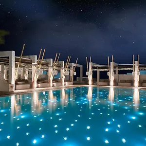 5* Hotel Palladium