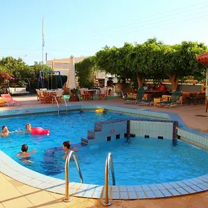  Appartement Albatross Grèce