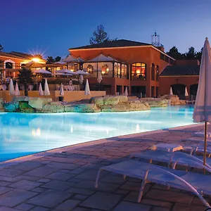 **** Appart hôtel Lagrange Domaine De France