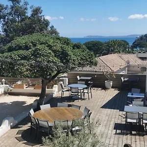 *** Hotel Beau Site France