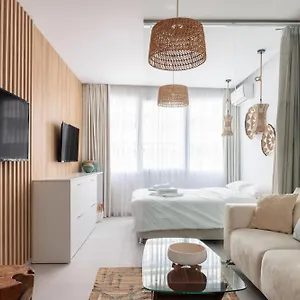  Appartement Vanilla Boutique Grèce