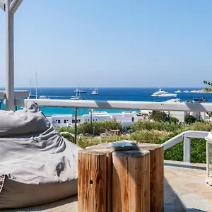  Appartement Baybees Sea View