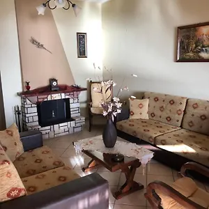  Appartement Dione Grèce