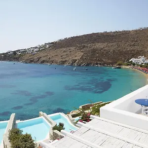 Rezort Mykonos Blu, A Grecotel To Live