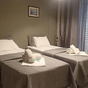  Appartement Thess Agion Panton 12 Grèce
