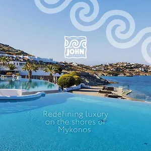 Rezort Saint John &
