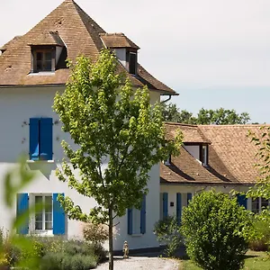 *** Hotel La Maison Du France