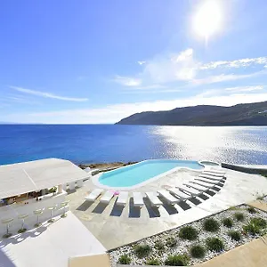 Mykonos Pantheon Apart-hotel
