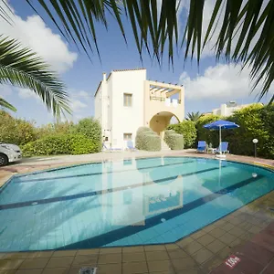  Villa Aloni Grèce