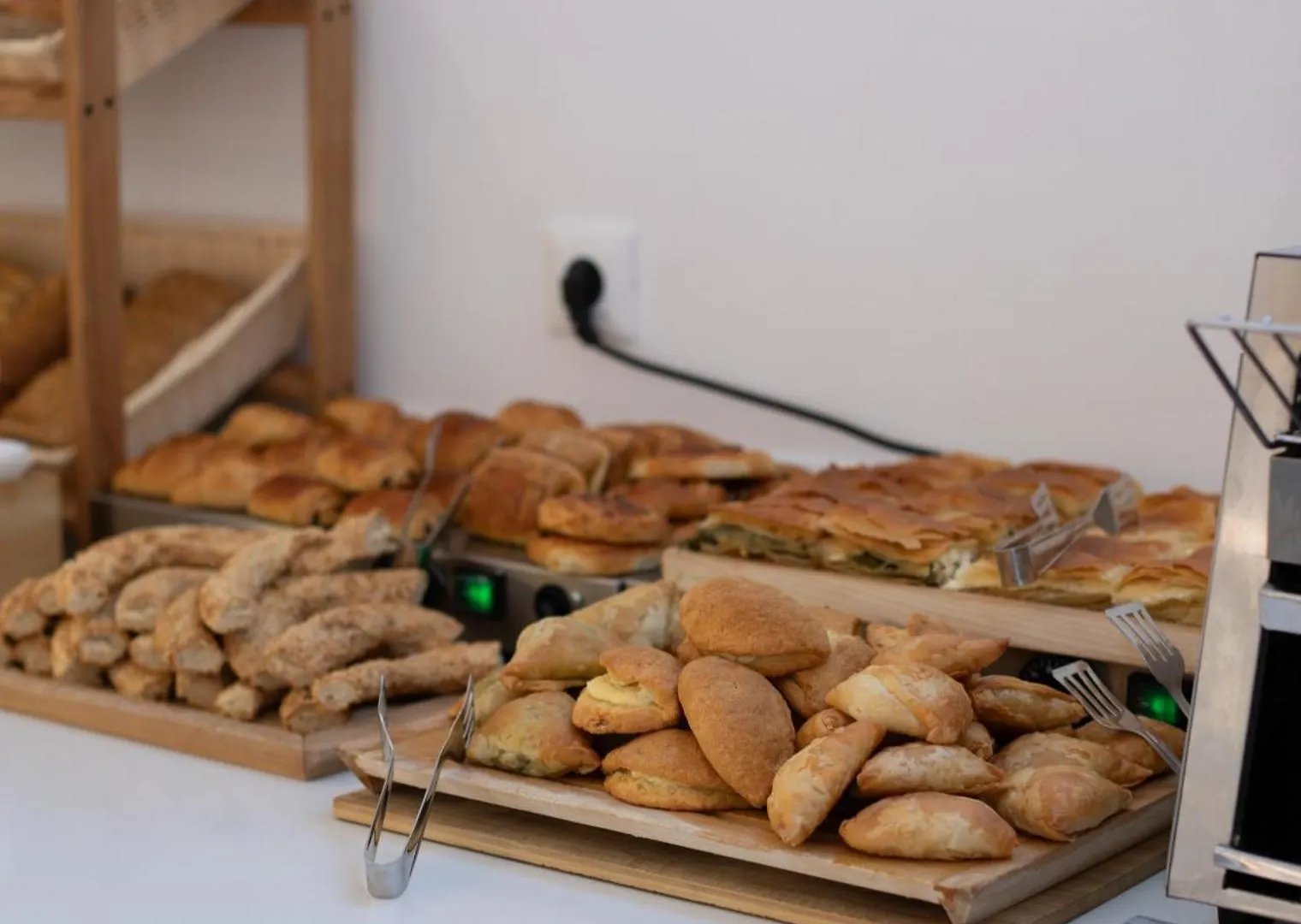 The George Hotel Mykonos Platys Gialos