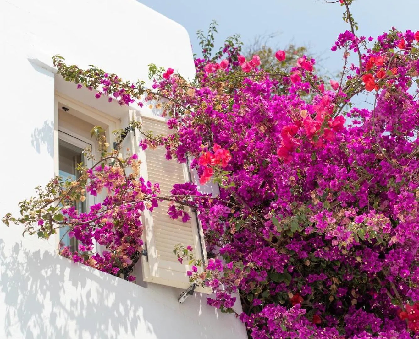 The George Hotel Mykonos Platys Gialos  4*, Platys Gialos (Mykonos)
