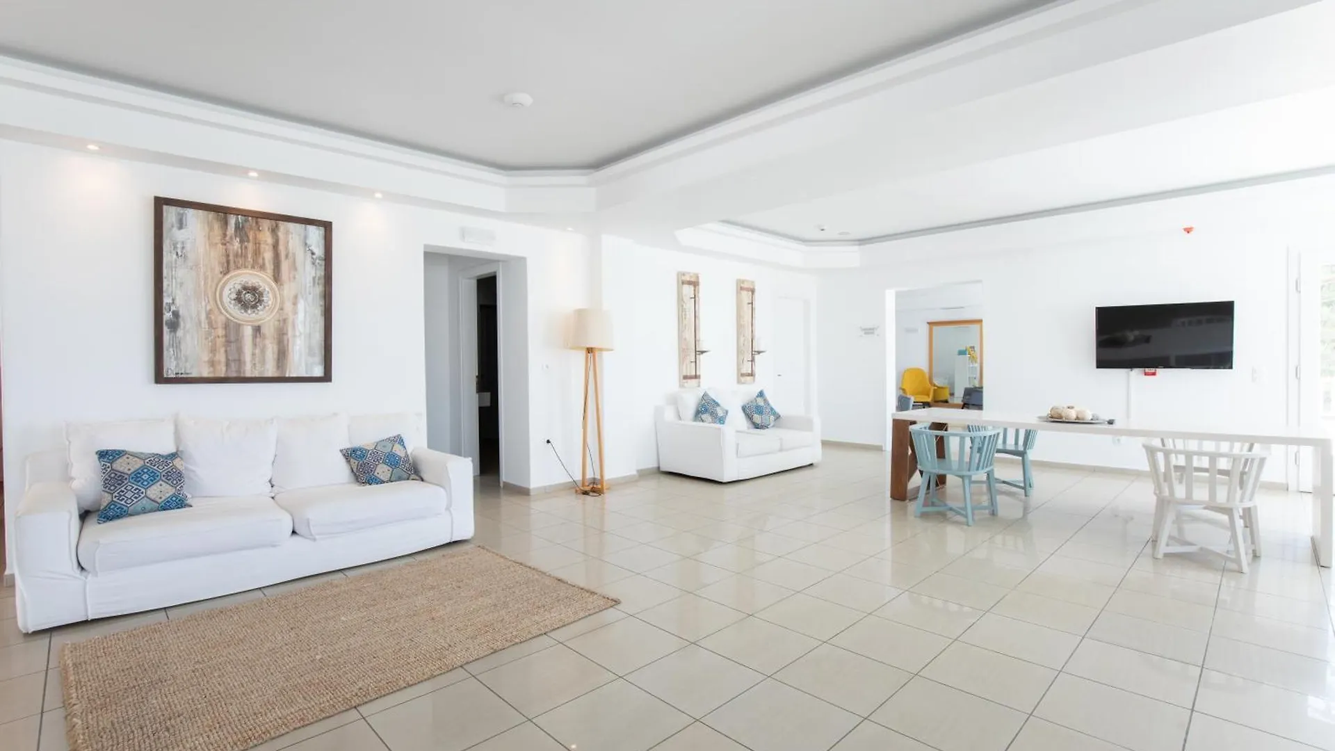 The George Hotel Mykonos Platys Gialos