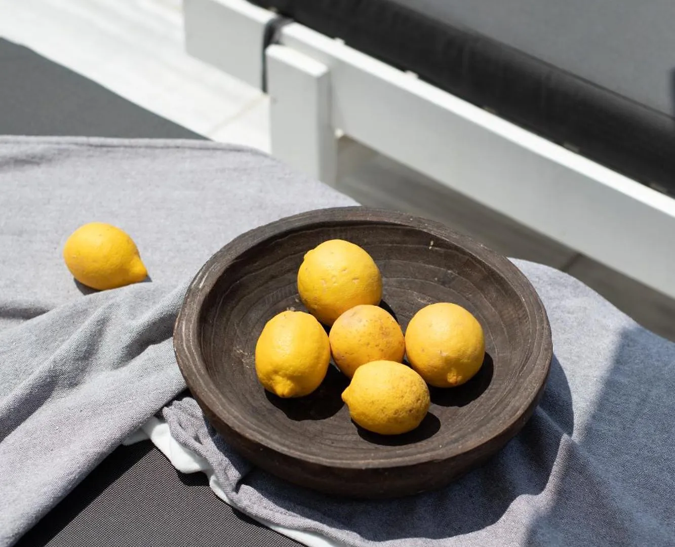 The George Hotel Mykonos Platys Gialos  Platys Gialos (Mykonos)