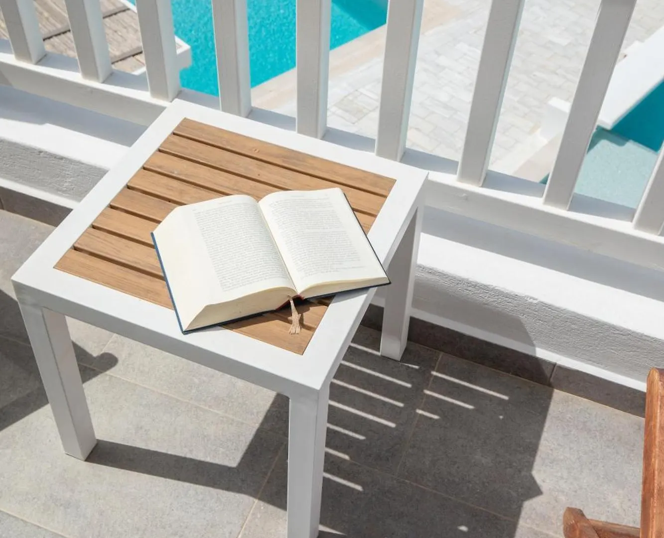 The George Hotel Mykonos Platys Gialos